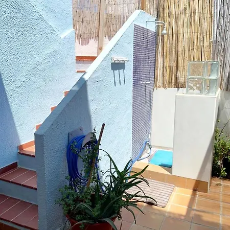 Сasa de vacaciones 