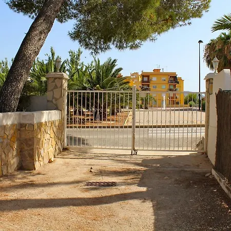 Holiday home 