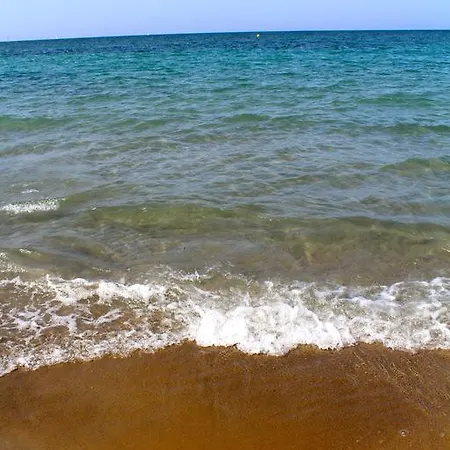 Сasa de vacaciones 